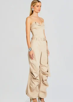 Retrofete London Jumpsuit Oxford New