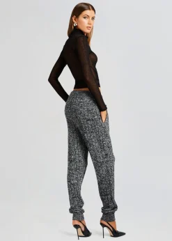 Retrofete Lynx Jogger Charcoal Sale