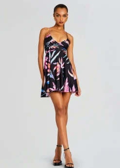 Retrofete Margo Dress Black Online