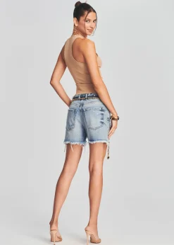 Retrofete Mia Short Sorrento Fashion