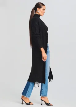 Retrofete Milly Sweater Black Discount