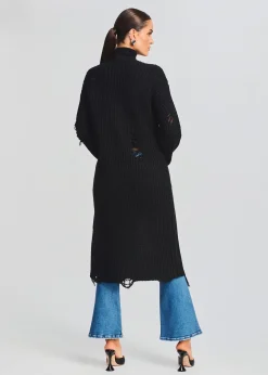 Retrofete Milly Sweater Black Discount