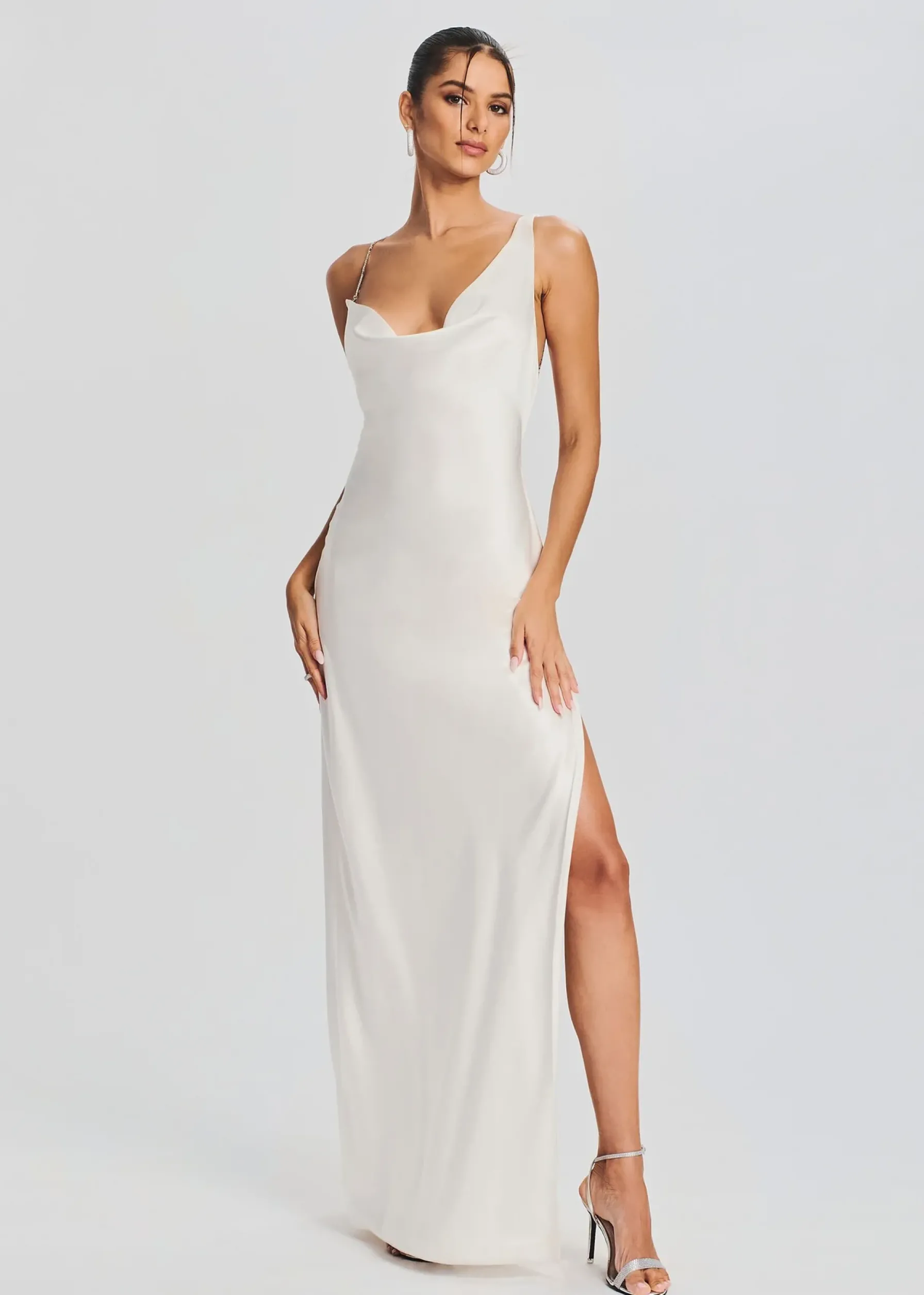 Retrofete Morena Dress White Flash Sale