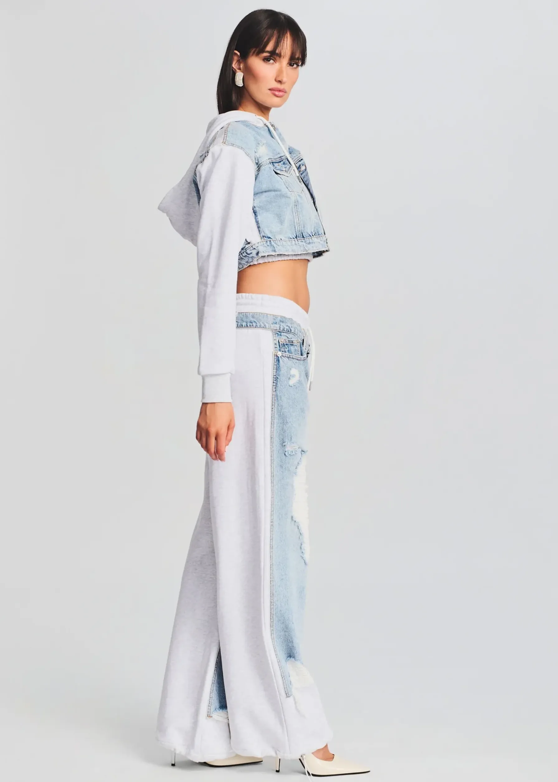 Retrofete Orson Pant Tidal Cheap