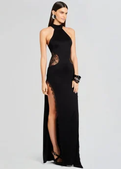 Retrofete Rosemary Dress Black Store