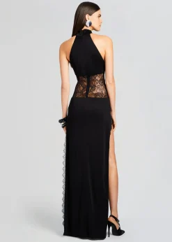 Retrofete Rosemary Dress Black Best Sale