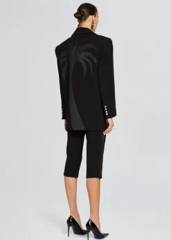 Retrofete Rumer Blazer Black Clearance