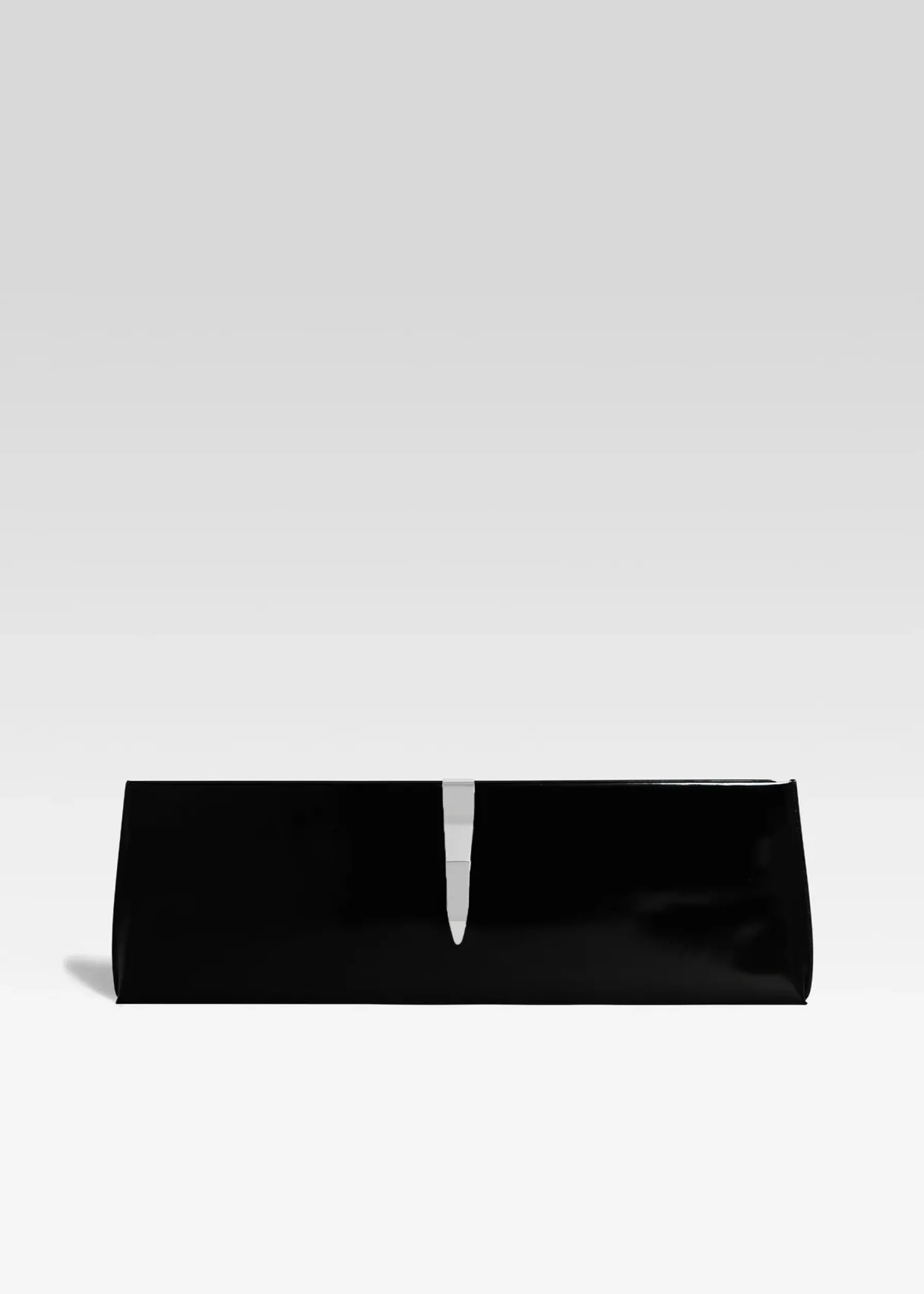 Retrofete Ruth Large Shoulder Bag Black/Silver Shop