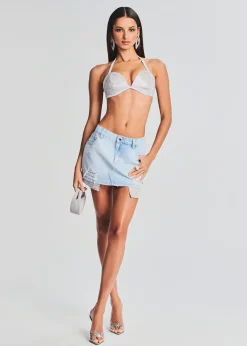 Retrofete Sanders Skirt Vivid Shop