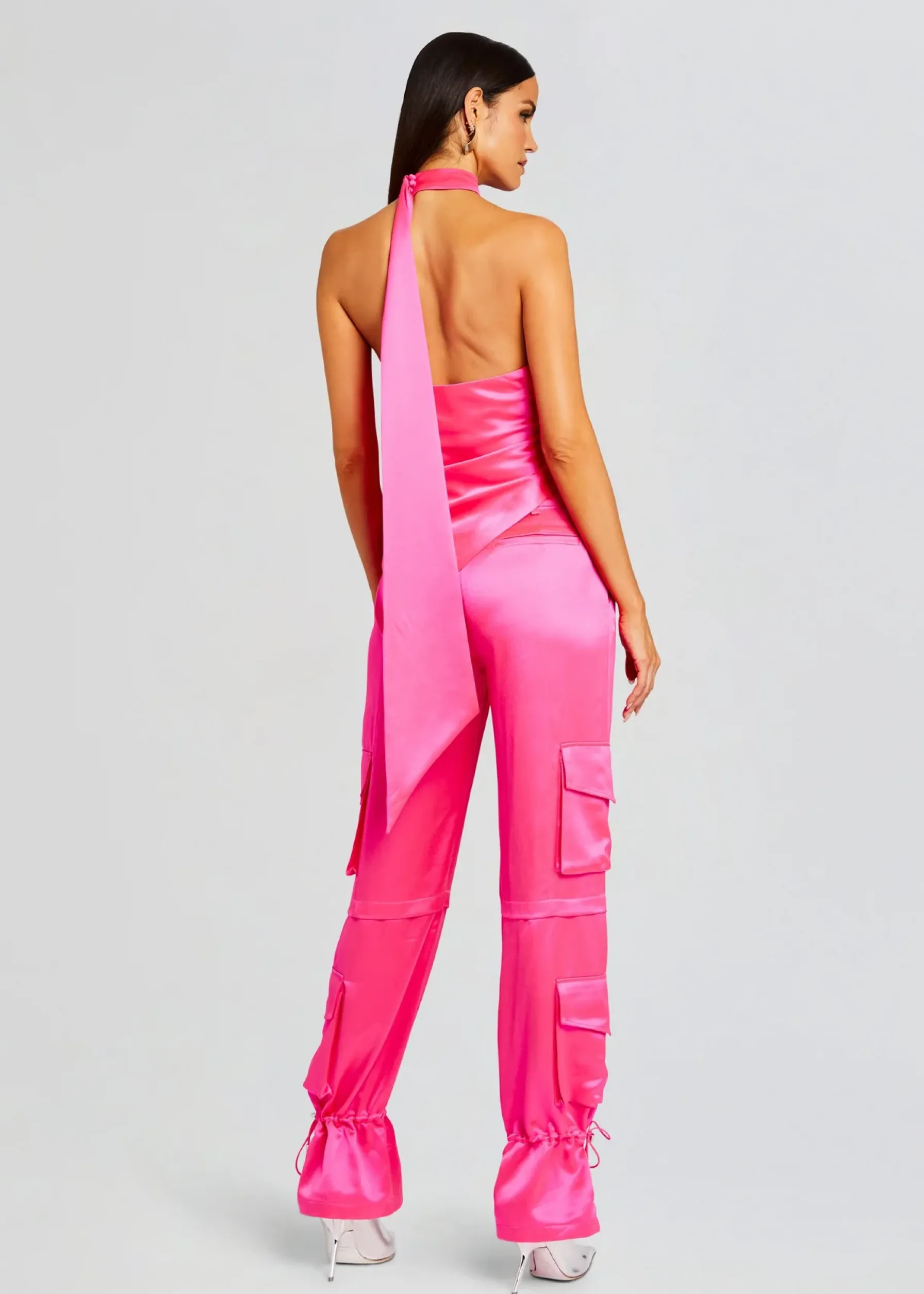 Retrofete Shelly Top Paradise Pink Sale