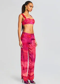 Retrofete Soma Pant Multicolor Store
