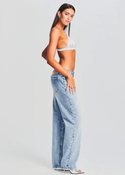 Retrofete Sydney Low Rise Jean Alani New