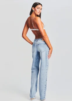 Retrofete Sydney Low Rise Jean Alani New