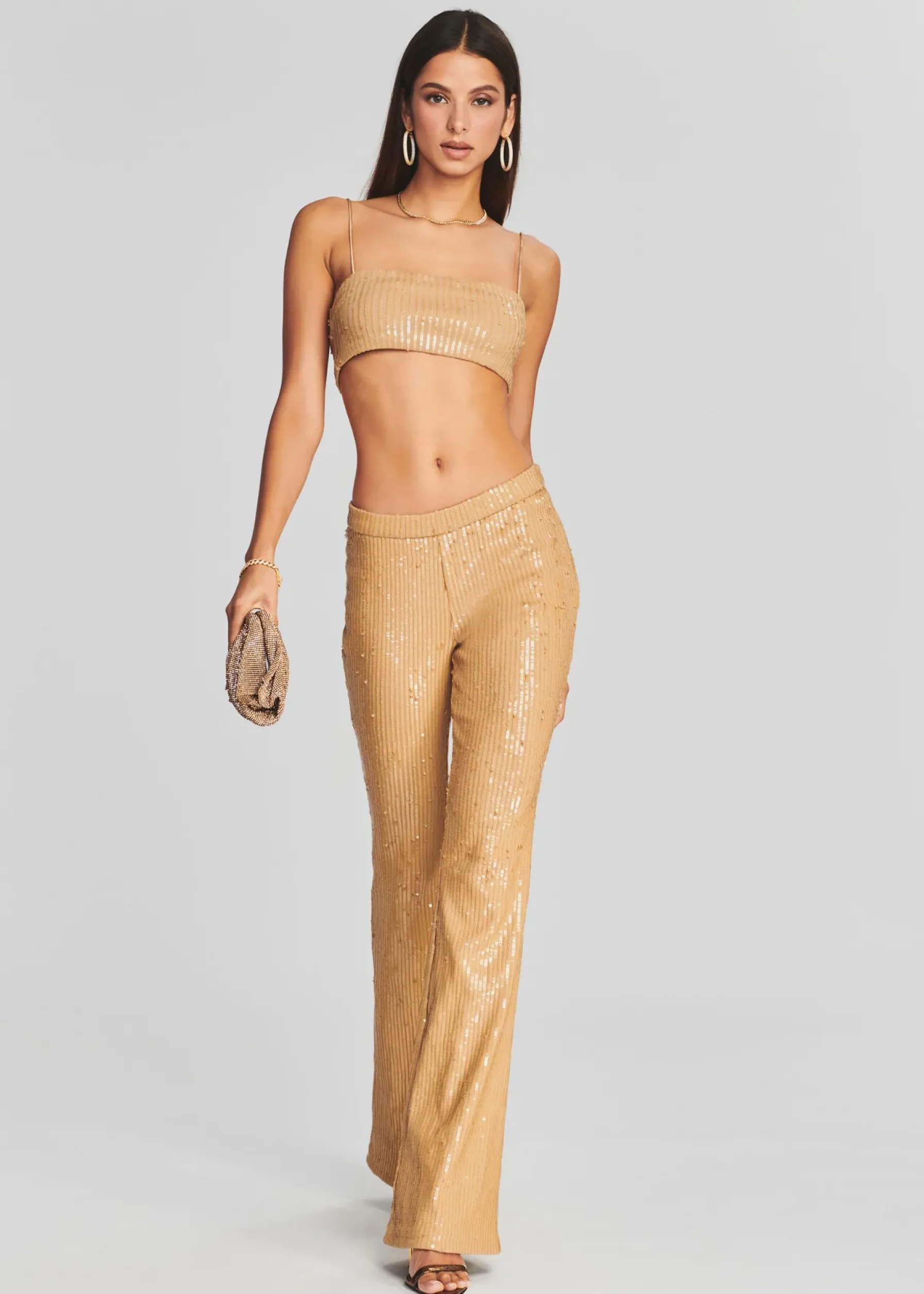 Retrofete Vaani Bra Nude Best Sale