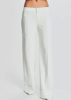 Retrofete Vince Pant White Online
