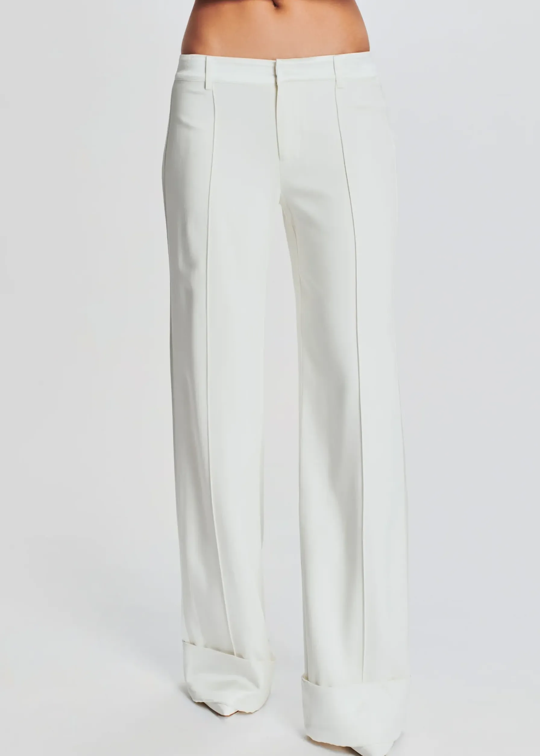 Retrofete Vince Pant White Online