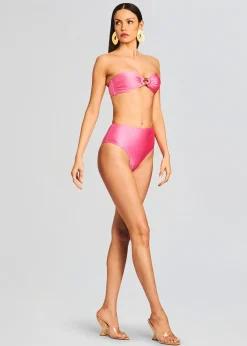 Retrofete Vinceta Bikini Bottom Rose Blossom Store