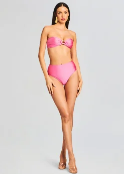 Retrofete Vinceta Bikini Bottom Rose Blossom Store