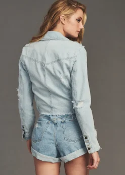 Retrofete Vivienne Jacket Laguna Sale