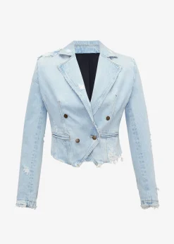 Retrofete Vivienne Jacket Laguna Sale