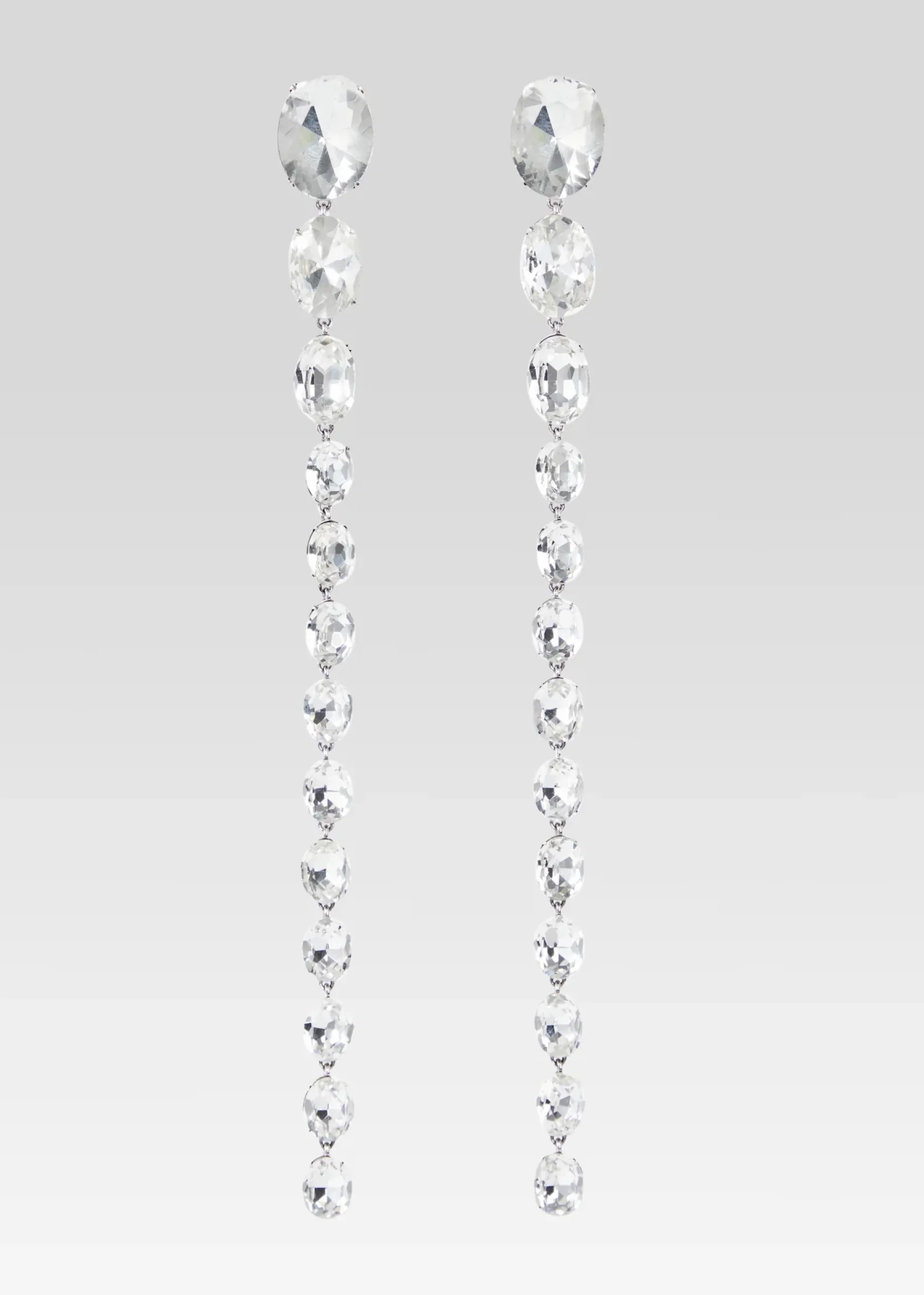 Retrofete Willow Earring Crystal Discount