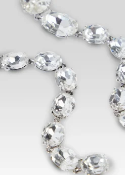 Retrofete Willow Earring Crystal Discount