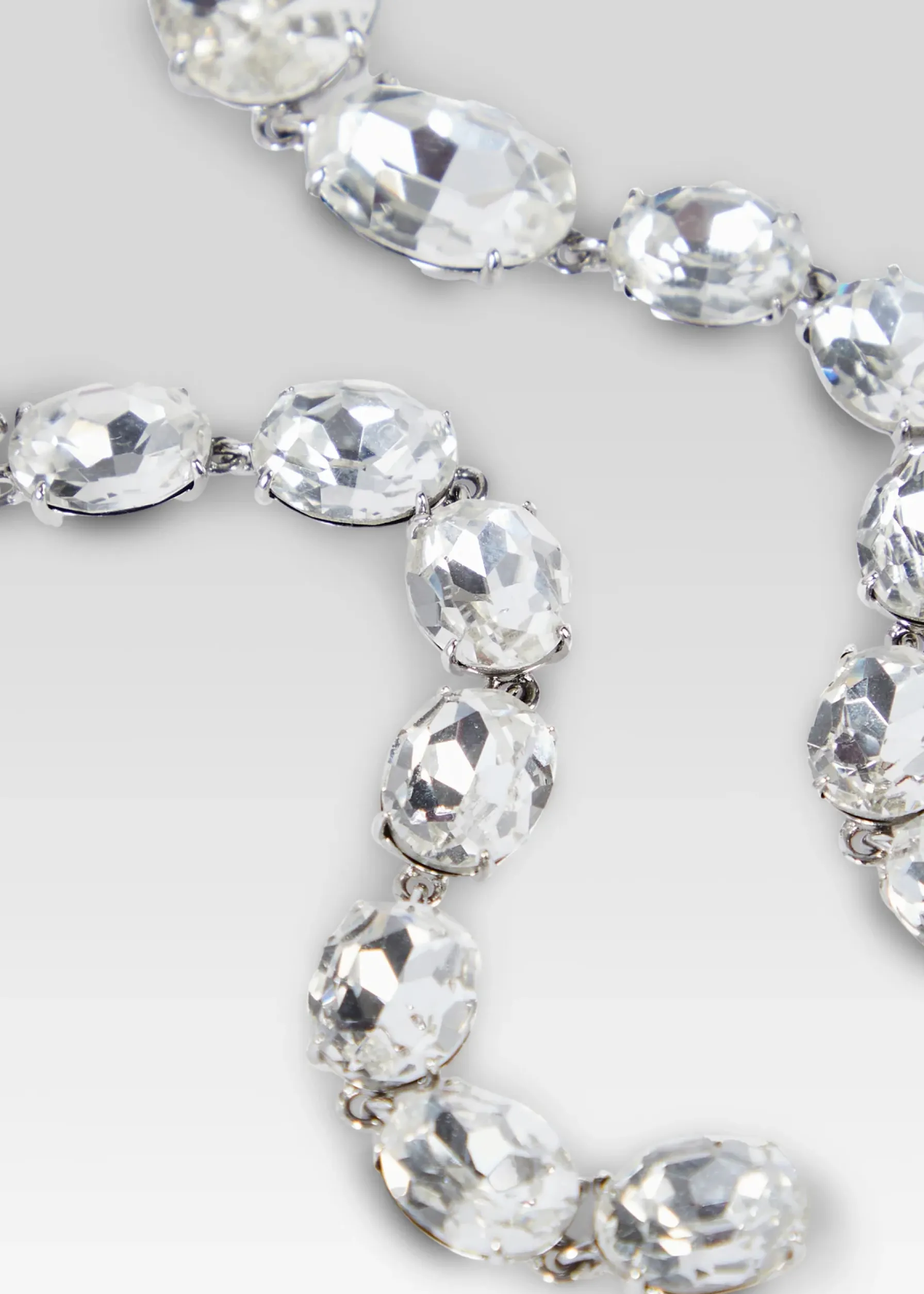 Retrofete Willow Earring Crystal Discount