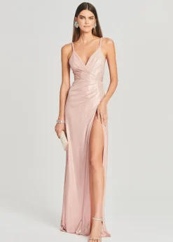 Retrofete Yesi Dress Dusty Pink Discount